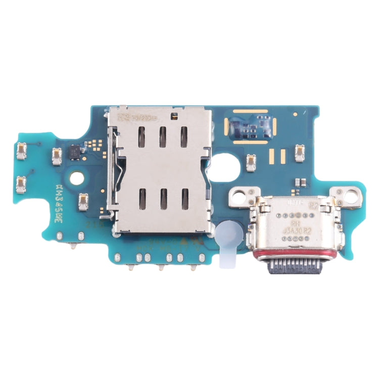 Original Charging Port Board, For Samsung Galaxy A16 4G SM-A165F, For Samsung Galaxy A16 5G SM-A166B, For Samsung Galaxy S24 FE SM-S721B, For Samsung Galaxy M55 SM-M556B, For Samsung Galaxy XCover 7 SM-G556B, For Samsung Galaxy S24 Ultra 5G SM-S928E���...