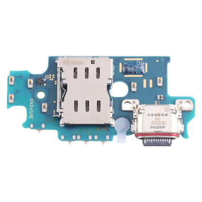 Original Charging Port Board, For Samsung Galaxy A16 4G SM-A165F, For Samsung Galaxy A16 5G SM-A166B, For Samsung Galaxy S24 FE SM-S721B, For Samsung Galaxy M55 SM-M556B, For Samsung Galaxy XCover 7 SM-G556B, For Samsung Galaxy S24 Ultra 5G SM-S928E���...