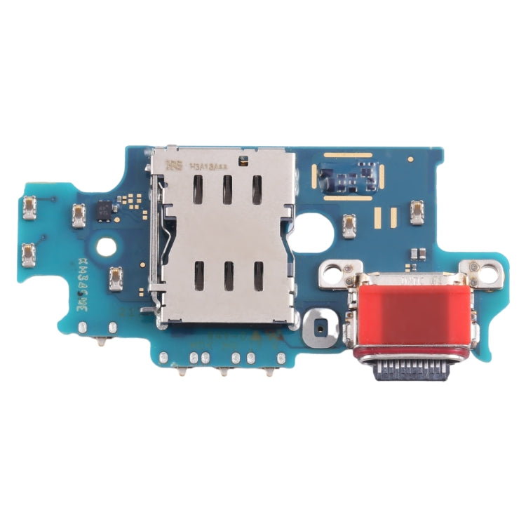 Original Charging Port Board, For Samsung Galaxy A16 4G SM-A165F, For Samsung Galaxy A16 5G SM-A166B, For Samsung Galaxy S24 FE SM-S721B, For Samsung Galaxy M55 SM-M556B, For Samsung Galaxy XCover 7 SM-G556B, For Samsung Galaxy S24 Ultra 5G SM-S928E���...