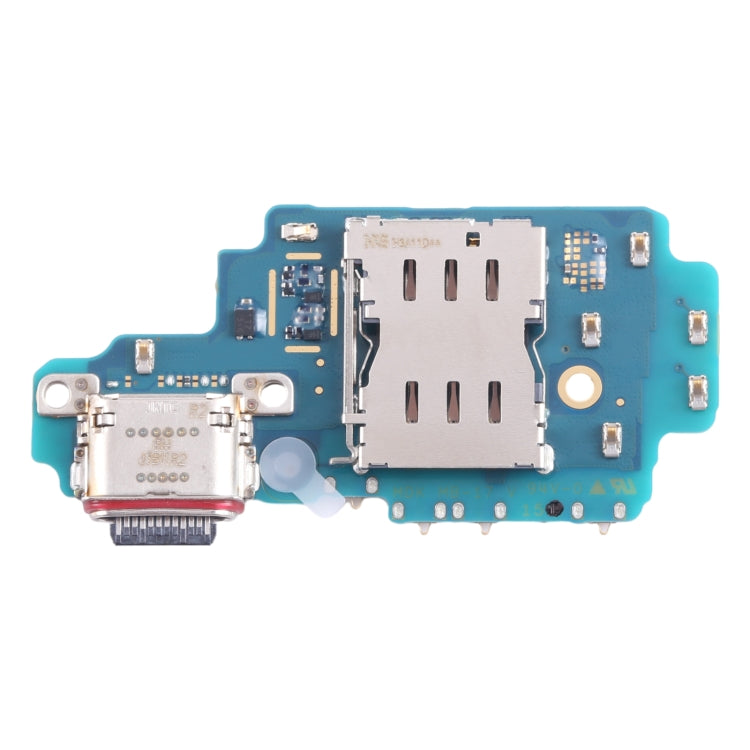 Original Charging Port Board, For Samsung Galaxy A16 4G SM-A165F, For Samsung Galaxy A16 5G SM-A166B, For Samsung Galaxy S24 FE SM-S721B, For Samsung Galaxy M55 SM-M556B, For Samsung Galaxy XCover 7 SM-G556B, For Samsung Galaxy S24 Ultra 5G SM-S928E���...