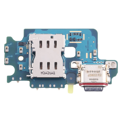 Original Charging Port Board, For Samsung Galaxy A16 4G SM-A165F, For Samsung Galaxy A16 5G SM-A166B, For Samsung Galaxy S24 FE SM-S721B, For Samsung Galaxy M55 SM-M556B, For Samsung Galaxy XCover 7 SM-G556B, For Samsung Galaxy S24 Ultra 5G SM-S928E���...