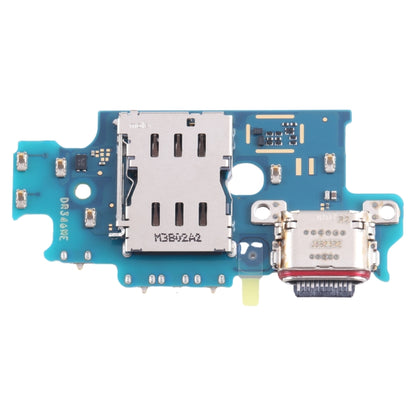 Original Charging Port Board, For Samsung Galaxy A16 4G SM-A165F, For Samsung Galaxy A16 5G SM-A166B, For Samsung Galaxy S24 FE SM-S721B, For Samsung Galaxy M55 SM-M556B, For Samsung Galaxy XCover 7 SM-G556B, For Samsung Galaxy S24 Ultra 5G SM-S928E���...