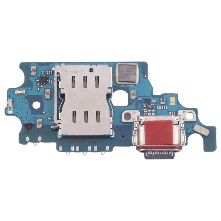 Original Charging Port Board, For Samsung Galaxy A16 4G SM-A165F, For Samsung Galaxy A16 5G SM-A166B, For Samsung Galaxy S24 FE SM-S721B, For Samsung Galaxy M55 SM-M556B, For Samsung Galaxy XCover 7 SM-G556B, For Samsung Galaxy S24 Ultra 5G SM-S928E���...