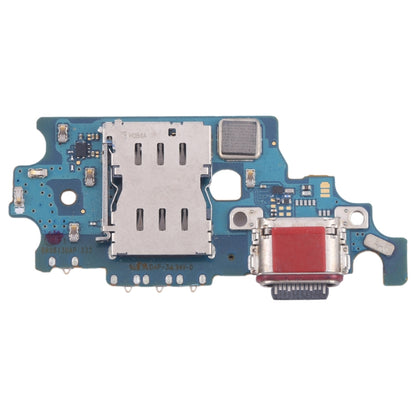 Original Charging Port Board, For Samsung Galaxy A16 4G SM-A165F, For Samsung Galaxy A16 5G SM-A166B, For Samsung Galaxy S24 FE SM-S721B, For Samsung Galaxy M55 SM-M556B, For Samsung Galaxy XCover 7 SM-G556B, For Samsung Galaxy S24 Ultra 5G SM-S928E���...