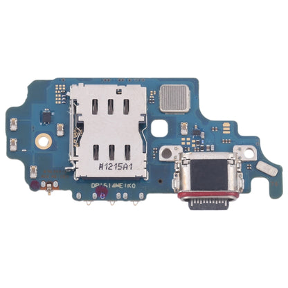 Original Charging Port Board, For Samsung Galaxy A16 4G SM-A165F, For Samsung Galaxy A16 5G SM-A166B, For Samsung Galaxy S24 FE SM-S721B, For Samsung Galaxy M55 SM-M556B, For Samsung Galaxy XCover 7 SM-G556B, For Samsung Galaxy S24 Ultra 5G SM-S928E���...
