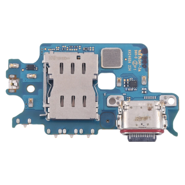 Original Charging Port Board, For Samsung Galaxy A16 4G SM-A165F, For Samsung Galaxy A16 5G SM-A166B, For Samsung Galaxy S24 FE SM-S721B, For Samsung Galaxy M55 SM-M556B, For Samsung Galaxy XCover 7 SM-G556B, For Samsung Galaxy S24 Ultra 5G SM-S928E���...