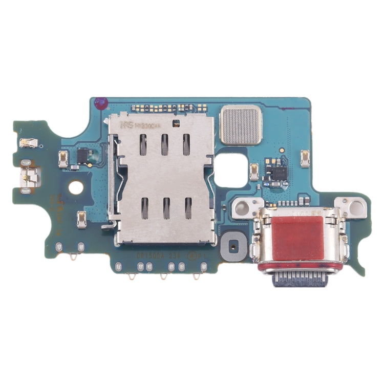 Original Charging Port Board, For Samsung Galaxy A16 4G SM-A165F, For Samsung Galaxy A16 5G SM-A166B, For Samsung Galaxy S24 FE SM-S721B, For Samsung Galaxy M55 SM-M556B, For Samsung Galaxy XCover 7 SM-G556B, For Samsung Galaxy S24 Ultra 5G SM-S928E���...