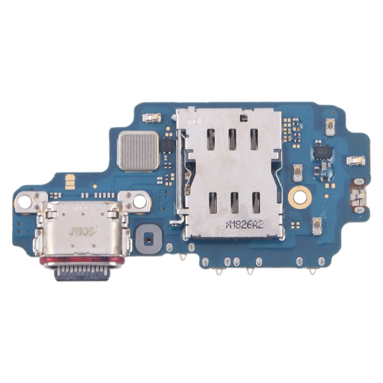 Original Charging Port Board, For Samsung Galaxy A16 4G SM-A165F, For Samsung Galaxy A16 5G SM-A166B, For Samsung Galaxy S24 FE SM-S721B, For Samsung Galaxy M55 SM-M556B, For Samsung Galaxy XCover 7 SM-G556B, For Samsung Galaxy S24 Ultra 5G SM-S928E���...