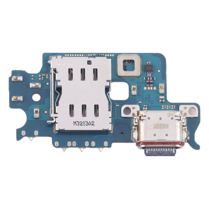 Original Charging Port Board, For Samsung Galaxy A16 4G SM-A165F, For Samsung Galaxy A16 5G SM-A166B, For Samsung Galaxy S24 FE SM-S721B, For Samsung Galaxy M55 SM-M556B, For Samsung Galaxy XCover 7 SM-G556B, For Samsung Galaxy S24 Ultra 5G SM-S928E���...