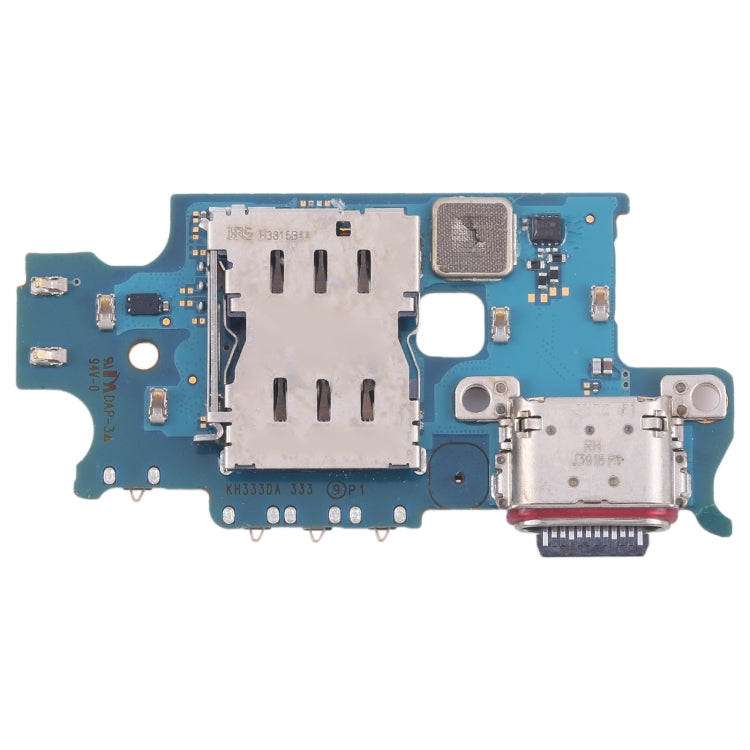 Original Charging Port Board, For Samsung Galaxy A16 4G SM-A165F, For Samsung Galaxy A16 5G SM-A166B, For Samsung Galaxy S24 FE SM-S721B, For Samsung Galaxy M55 SM-M556B, For Samsung Galaxy XCover 7 SM-G556B, For Samsung Galaxy S24 Ultra 5G SM-S928E���...