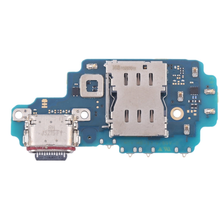 Original Charging Port Board, For Samsung Galaxy A16 4G SM-A165F, For Samsung Galaxy A16 5G SM-A166B, For Samsung Galaxy S24 FE SM-S721B, For Samsung Galaxy M55 SM-M556B, For Samsung Galaxy XCover 7 SM-G556B, For Samsung Galaxy S24 Ultra 5G SM-S928E���...