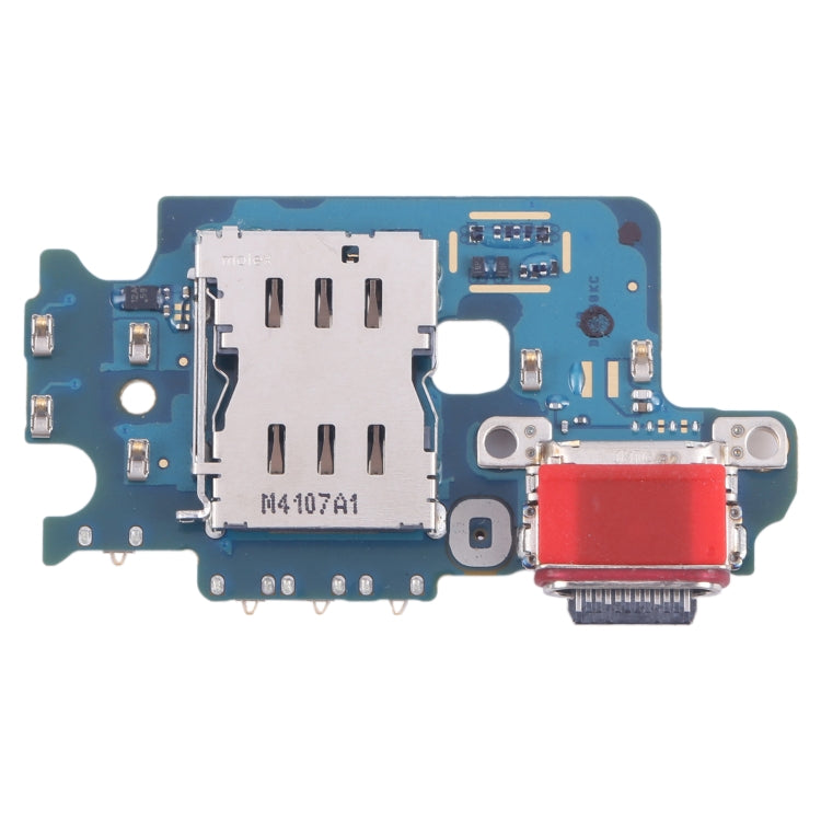 Original Charging Port Board, For Samsung Galaxy A16 4G SM-A165F, For Samsung Galaxy A16 5G SM-A166B, For Samsung Galaxy S24 FE SM-S721B, For Samsung Galaxy M55 SM-M556B, For Samsung Galaxy XCover 7 SM-G556B, For Samsung Galaxy S24 Ultra 5G SM-S928E���...