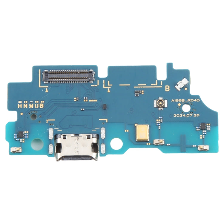 Original Charging Port Board