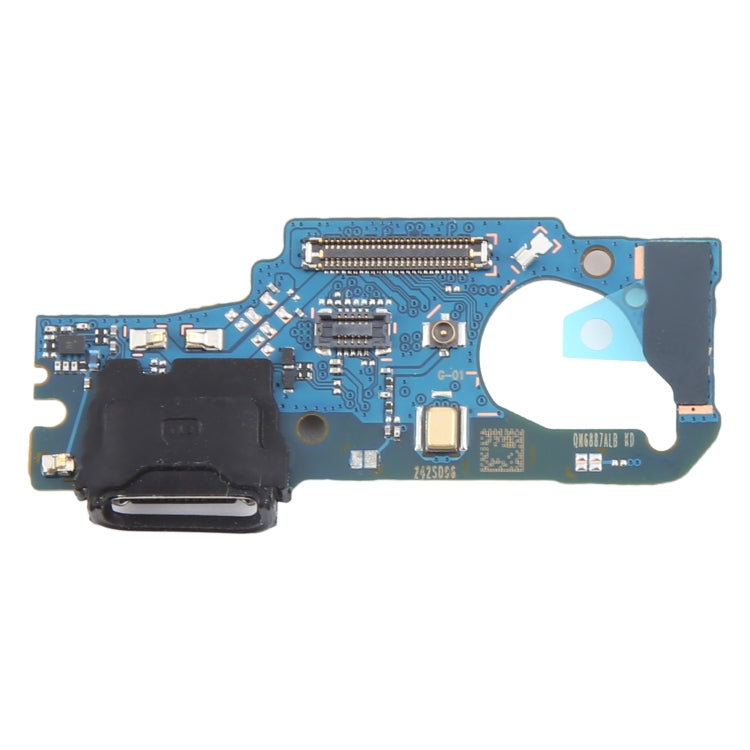 Original Charging Port Board