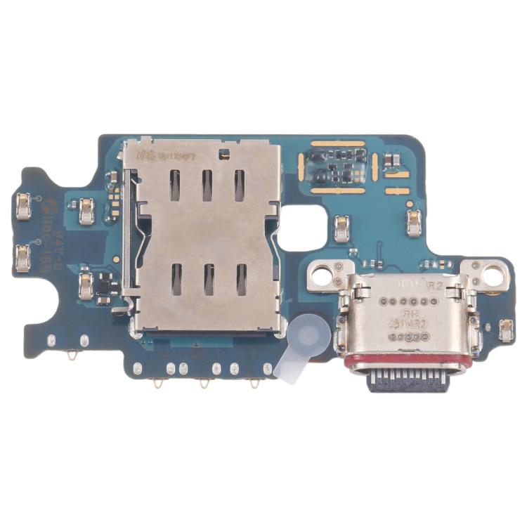 Original Charging Port Board, For Samsung Galaxy A57 SM-A576B, For Samsung Galaxy A17 4G SM-A175F, For Samsung Galaxy A16 4G SM-A165F, For Samsung Galaxy S25 SM-S9310, For Samsung Galaxy S25 SM-S931U, For Samsung Galaxy S25+ SM-S9360                   ...