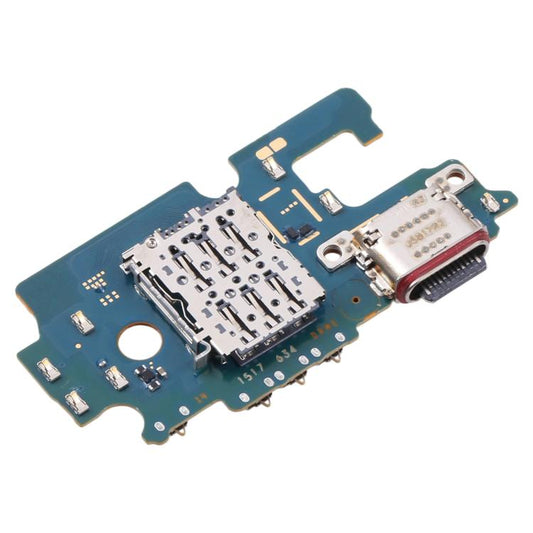 Original Charging Port Board, For Galaxy S26 FE SM-S741U US Version, For Galaxy S26 FE SM-S741N/R, For Galaxy Z Flip8 SM-F776N, For Samsung Galaxy A57 SM-A576B, For Galaxy Z Flip7 FE SM-F761B, For Samsung Galaxy A17 4G SM-A175F                         ...