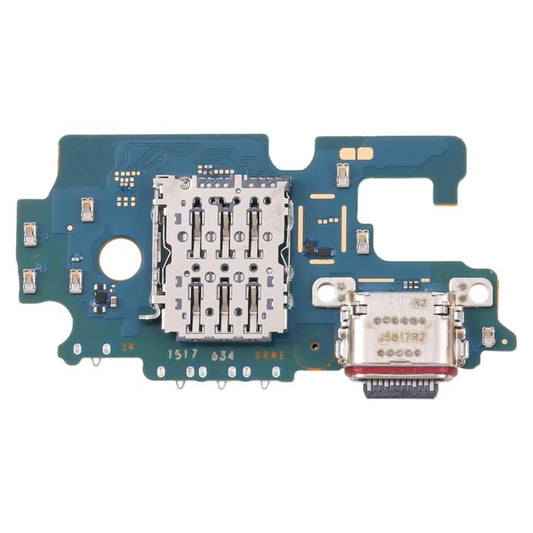 Original Charging Port Board, For Galaxy S26 FE SM-S741U US Version, For Galaxy S26 FE SM-S741N/R, For Galaxy Z Flip8 SM-F776N, For Samsung Galaxy A57 SM-A576B, For Galaxy Z Flip7 FE SM-F761B, For Samsung Galaxy A17 4G SM-A175F                         ...