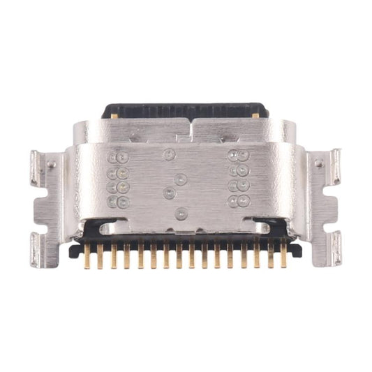 10pcs Original Charging Port Connector, For Infinix Smart 9 HD X6532C, For Infinix Smart 9 X6532, For Infinix Hot 50 4G X6882, For Infinix Smart 8 Pro X6525B, For Infinix Smart 8 Plus X6526, For Infinix GT 20 Pro 5G X6871, For Infinix Note 40 Pro 4G X6...