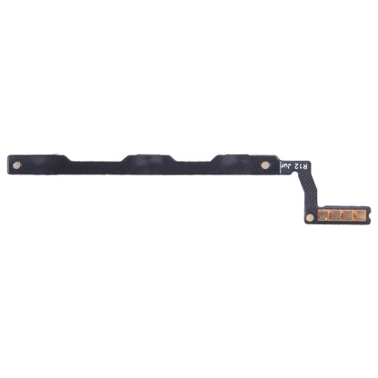 OEM Power Button & Volume Button Flex Cable, For Tecno Spark 30 Pro KL7, For Tecno Spark 30 4G KL6, For Tecno Spark 30C, For Tecno Pova 6 Neo, For Tecno Pova 6, For Tecno Camon 30 Pro CL8, For Tecno Pova 6 Pro LI9, For Tecno Spark 20C BG7n�������������...