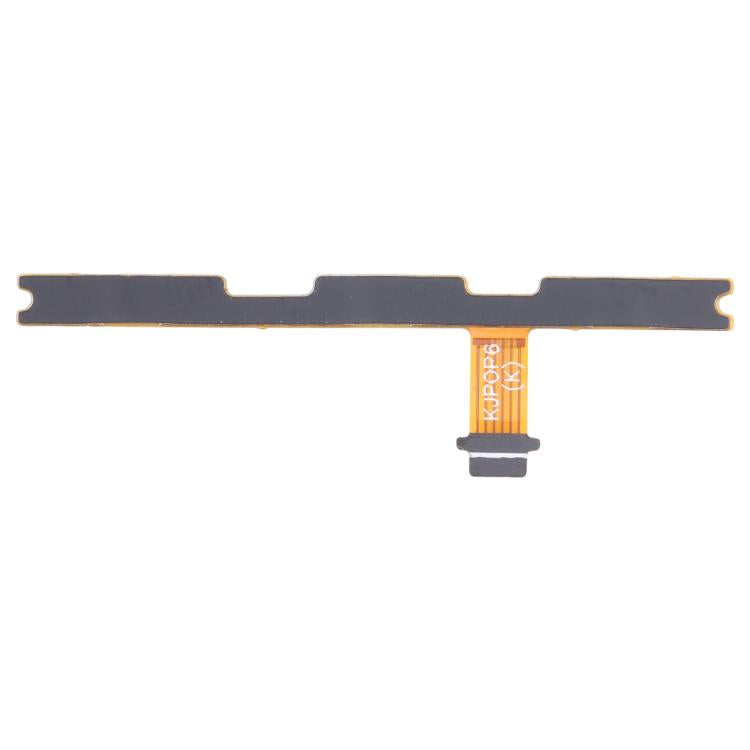 OEM Power Button & Volume Button Flex Cable, For Tecno Spark 30 Pro KL7, For Tecno Spark 30 4G KL6, For Tecno Spark 30C, For Tecno Pova 6 Neo, For Tecno Pova 6, For Tecno Camon 30 Pro CL8, For Tecno Pova 6 Pro LI9, For Tecno Spark 20C BG7n�������������...
