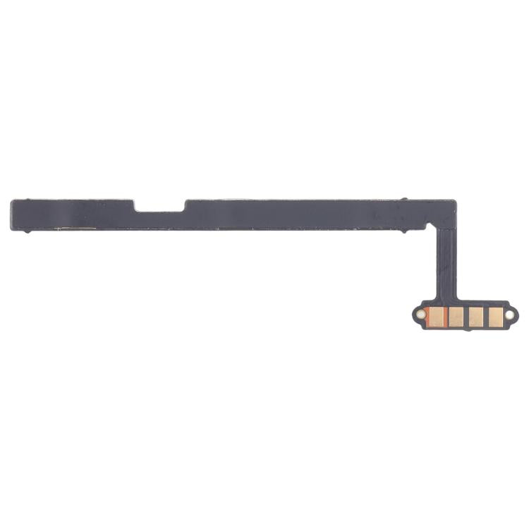 OEM Power Button & Volume Button Flex Cable, For Tecno Spark 30 Pro KL7, For Tecno Spark 30 4G KL6, For Tecno Spark 30C, For Tecno Pova 6 Neo, For Tecno Pova 6, For Tecno Camon 30 Pro CL8, For Tecno Pova 6 Pro LI9, For Tecno Spark 20C BG7n�������������...
