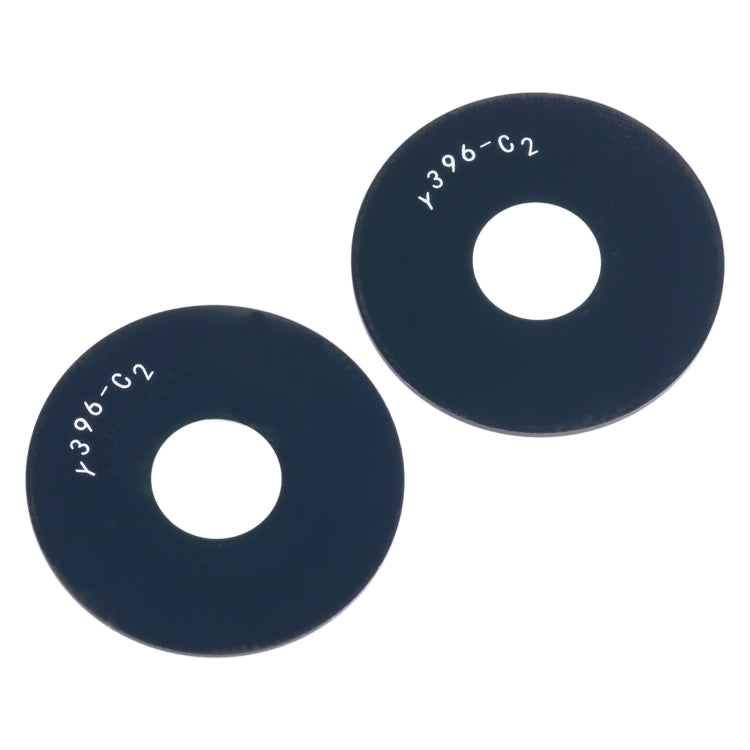 10set Back Camera Lens, For Tecno Pova 5, For Tecno Camon 20, For Tecno Spark 10C, For Tecno Spark 10, For Tecno Pova 4 LG7n, For Tecno Pova Neo 2, For Tecno Camon 19 Pro CI8