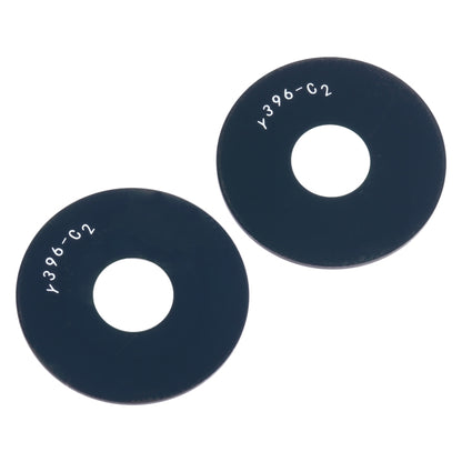 10set Back Camera Lens, For Tecno Pova 5, For Tecno Camon 20, For Tecno Spark 10C, For Tecno Spark 10, For Tecno Pova 4 LG7n, For Tecno Pova Neo 2, For Tecno Camon 19 Pro CI8