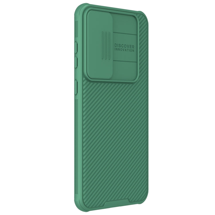 NILLKIN CamShield Pro Magnetic Magsafe Phone Case, For Samsung Galaxy S24+ 5G