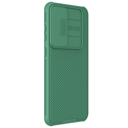 NILLKIN CamShield Pro Magnetic Magsafe Phone Case, For Samsung Galaxy S24+ 5G