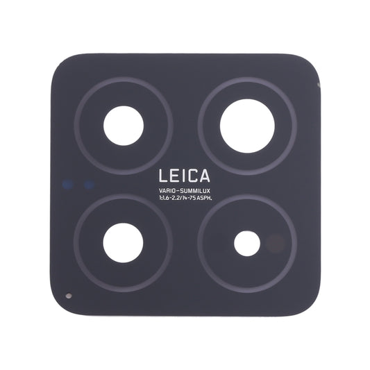 Back Camera Lens, For Xiaomi 14, For Xiaomi 12S Ultra, For Xiaomi 13 Ultra