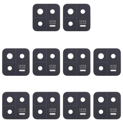 10pcs Back Camera Lens, For Xiaomi Redmi 13R, For Xiaomi Redmi 13C 5G, For Xiaomi Redmi K70E, For Xiaomi Poco C65, For Xiaomi 14 Pro, For Xiaomi 14, For Xiaomi Redmi 13C 4G, For Xiaomi Redmi K60 Ultra, For Xiaomi Redmi K70 Pro, For Xiaomi Redmi 12 5G  ...