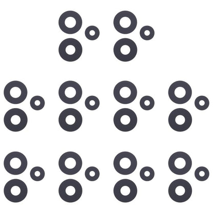 10pcs Back Camera Lens, For Xiaomi Redmi 13R, For Xiaomi Redmi 13C 5G, For Xiaomi Redmi K70E, For Xiaomi Poco C65, For Xiaomi 14 Pro, For Xiaomi 14, For Xiaomi Redmi 13C 4G, For Xiaomi Redmi K60 Ultra, For Xiaomi Redmi K70 Pro, For Xiaomi Redmi 12 5G  ...