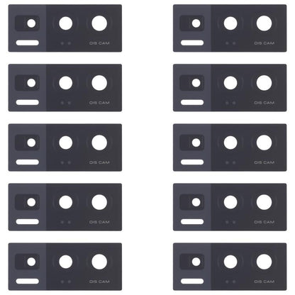 10pcs Back Camera Lens, For Xiaomi Redmi 13R, For Xiaomi Redmi 13C 5G, For Xiaomi Redmi K70E, For Xiaomi Poco C65, For Xiaomi 14 Pro, For Xiaomi 14, For Xiaomi Redmi 13C 4G, For Xiaomi Redmi K60 Ultra, For Xiaomi Redmi K70 Pro, For Xiaomi Redmi 12 5G  ...