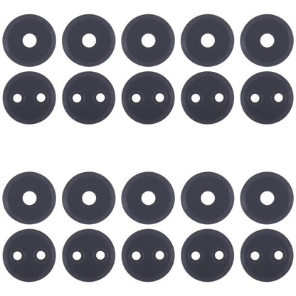 10pcs Back Camera Lens, For Xiaomi Redmi 13R, For Xiaomi Redmi 13C 5G, For Xiaomi Redmi K70E, For Xiaomi Poco C65, For Xiaomi 14 Pro, For Xiaomi 14, For Xiaomi Redmi 13C 4G, For Xiaomi Redmi K60 Ultra, For Xiaomi Redmi K70 Pro, For Xiaomi Redmi 12 5G  ...
