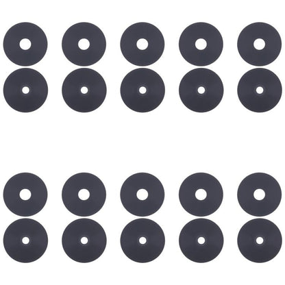 10pcs Back Camera Lens, For Xiaomi Redmi 13R, For Xiaomi Redmi 13C 5G, For Xiaomi Redmi K70E, For Xiaomi Poco C65, For Xiaomi 14 Pro, For Xiaomi 14, For Xiaomi Redmi 13C 4G, For Xiaomi Redmi K60 Ultra, For Xiaomi Redmi K70 Pro, For Xiaomi Redmi 12 5G  ...