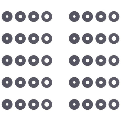 10pcs Back Camera Lens, For Xiaomi Redmi 13R, For Xiaomi Redmi 13C 5G, For Xiaomi Redmi K70E, For Xiaomi Poco C65, For Xiaomi 14 Pro, For Xiaomi 14, For Xiaomi Redmi 13C 4G, For Xiaomi Redmi K60 Ultra, For Xiaomi Redmi K70 Pro, For Xiaomi Redmi 12 5G  ...