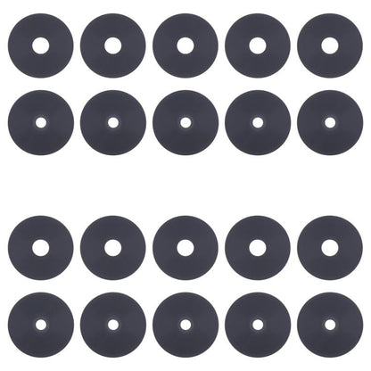 10pcs Back Camera Lens, For Xiaomi Redmi 13R, For Xiaomi Redmi 13C 5G, For Xiaomi Redmi K70E, For Xiaomi Poco C65, For Xiaomi 14 Pro, For Xiaomi 14, For Xiaomi Redmi 13C 4G, For Xiaomi Redmi K60 Ultra, For Xiaomi Redmi K70 Pro, For Xiaomi Redmi 12 5G  ...