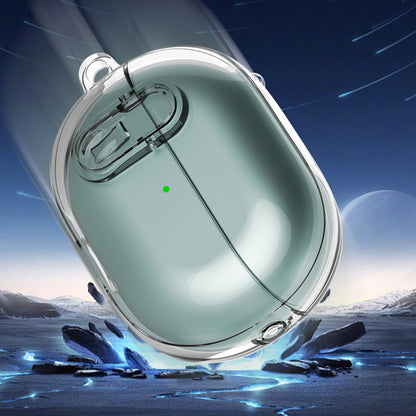 Wireless Earphone TPU+PC Protective Case with Metal Buckle, For Huawei FreeBuds Pro 3