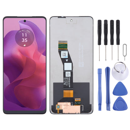 OEM LCD Screen with Digitizer Full Assembly