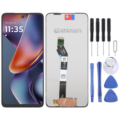 OEM LCD Screen with Digitizer Full Assembly