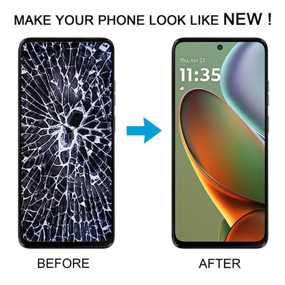 OEM LCD Screen with Digitizer Full Assembly