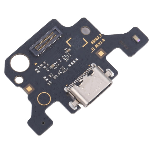 Original Charging Port Board