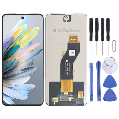 LCD Screen with Digitizer Full Assembly