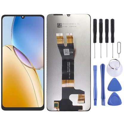 LCD Screen with Digitizer Full Assembly