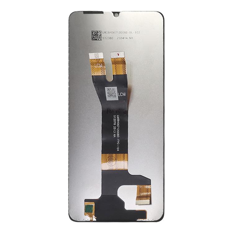 LCD Screen with Digitizer Full Assembly
