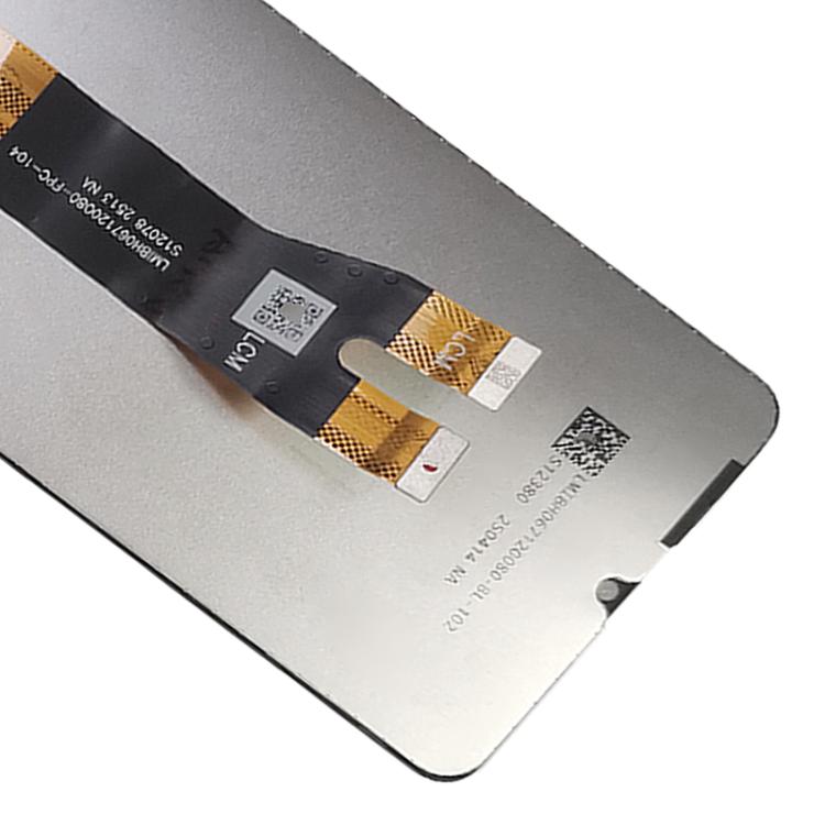 LCD Screen with Digitizer Full Assembly