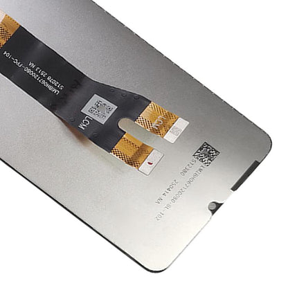 LCD Screen with Digitizer Full Assembly