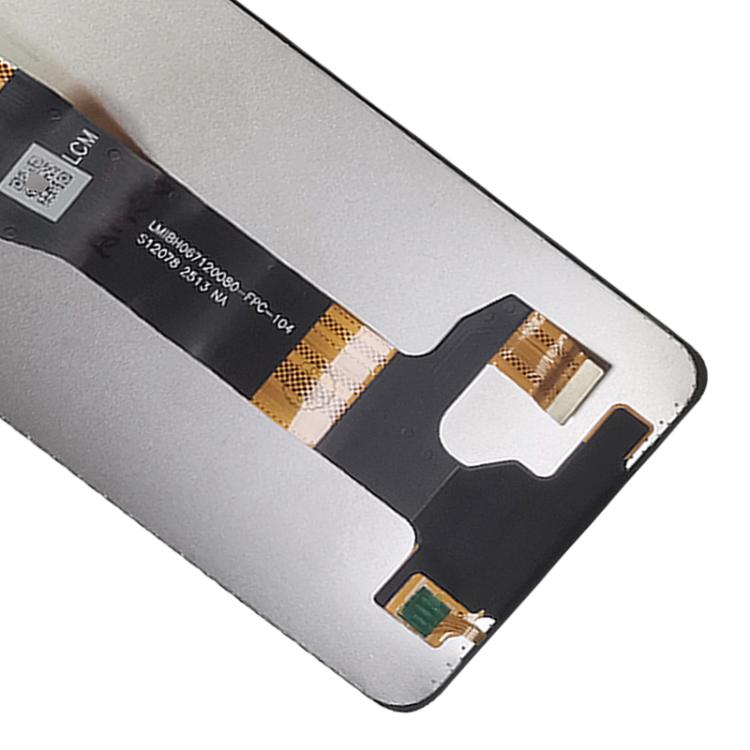 LCD Screen with Digitizer Full Assembly