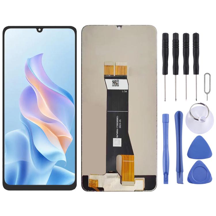 LCD Screen with Digitizer Full Assembly