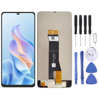 LCD Screen with Digitizer Full Assembly